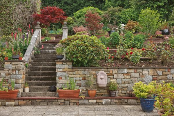 Hardscaping Service in Royal Oak