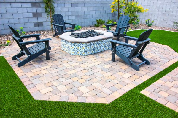 Pavers Service in Royal Oak
