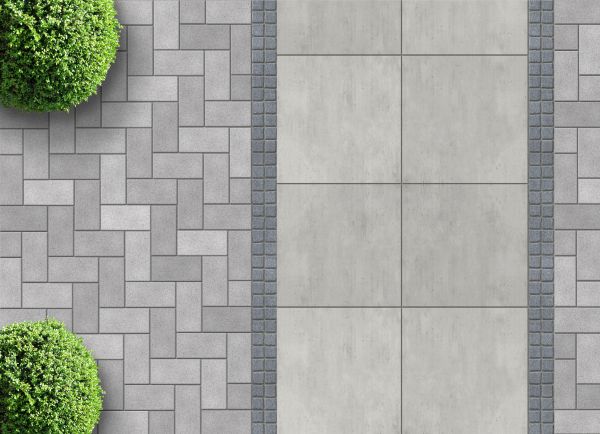 Concrete Pavers Service in Royal Oak