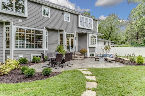 Patio Makeover Service in Royal Oak