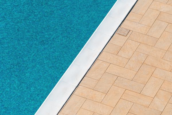 Paver Pool Deck Service in Royal Oak