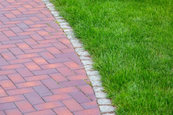 Brick Paving in Royal Oak