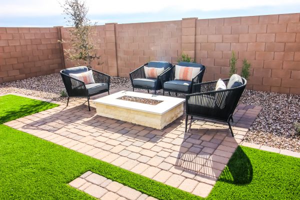 Patio Pavers Repair in Royal Oak