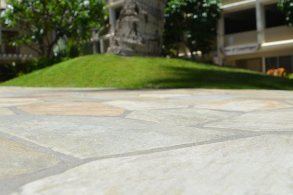 Cost of Stone Driveway Construction in Royal Oak