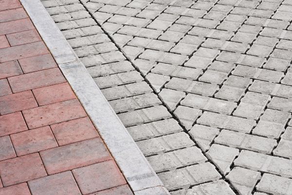 Brick Driveway Paving in Royal Oak