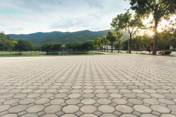 Cost of Paver Flooring Installation in Royal Oak