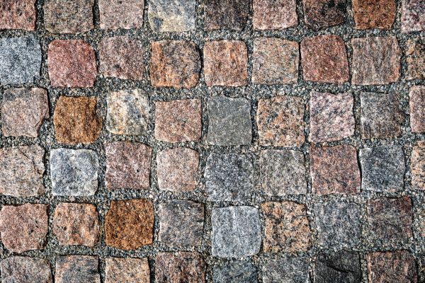 Cobblestone Pavers Service in Royal Oak