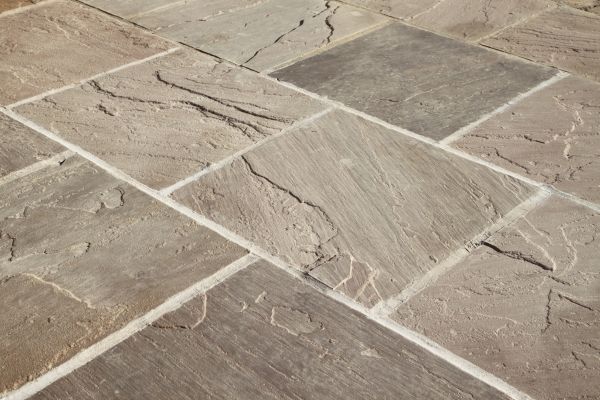Paving Tile Installation in Royal Oak