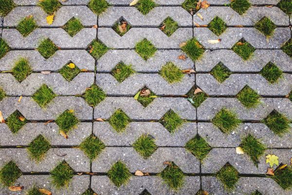 Porous Pavers Installation in Royal Oak
