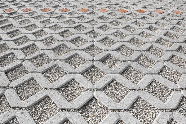 Cost of Permeable Concrete Paving in Royal Oak