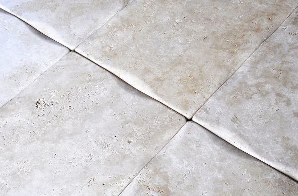 Cost of Travertine Paving in Royal Oak