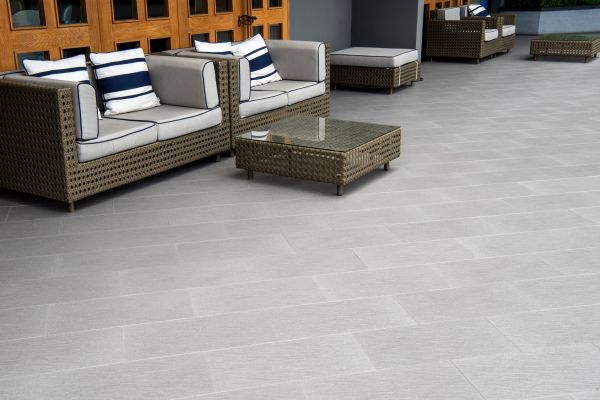 Outdoor Flooring Service in Royal Oak