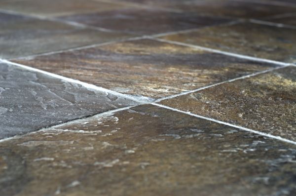 Slate Paving in Royal Oak