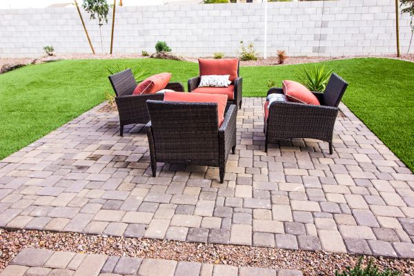 Cost of Pavers Repair in Royal Oak