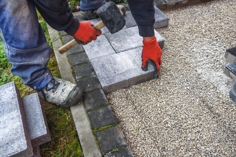 Choosing the Right Paver Service